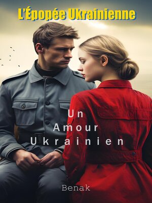 cover image of Un Amour Ukrainien